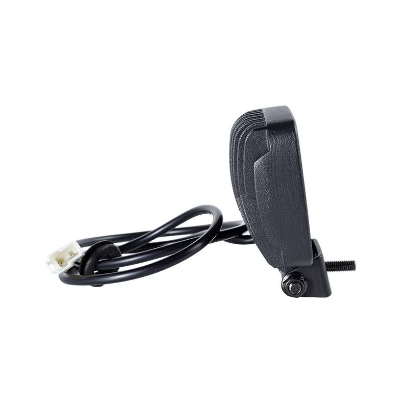 IP67 003 Lampu Kerja 6-LED Tugas Berat untuk Kendaraan Industri