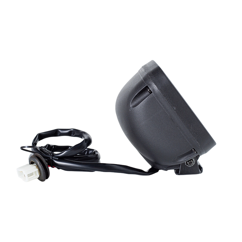 FLDJ-LSD-001 IP67 35W DC12V Lampu Kerja Halogen Tugas Berat Untuk Forklift & Mesin Konstruksi