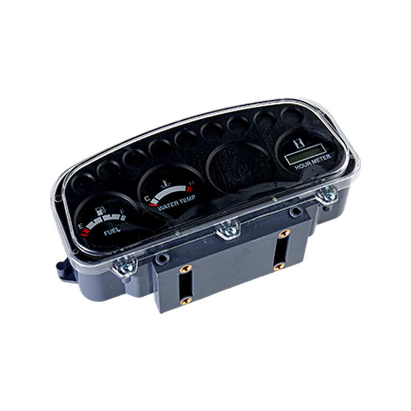 Dasbor Analog CAN Bus 6+8 Pin untuk kendaraan Pembakaran Internal