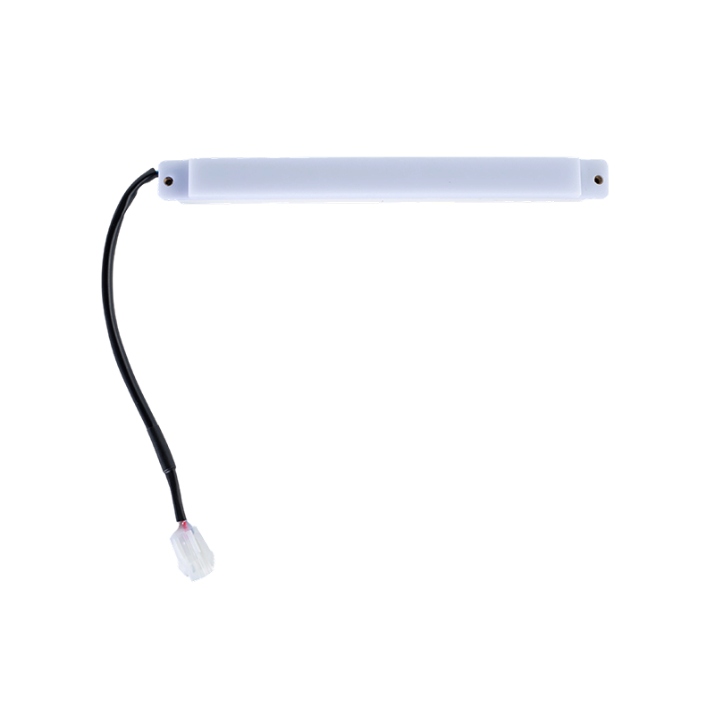 IP65 3W DC12-24V Merah/Hijau/Biru 3 Warna Lampu Strip Peringatan Kendaraan Dapat Diganti untuk Kendaraan Industri