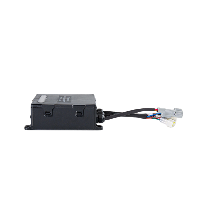 DQH-FL0008 IP55 Kotak Kontrol Listrik Pusat Terintegrasi Modular Untuk Forklift