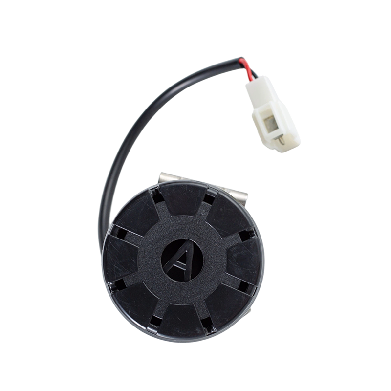 IP65 Tahan Air Desibel Tinggi >90dB DC24V Forklift CAN-Bus Buzzer