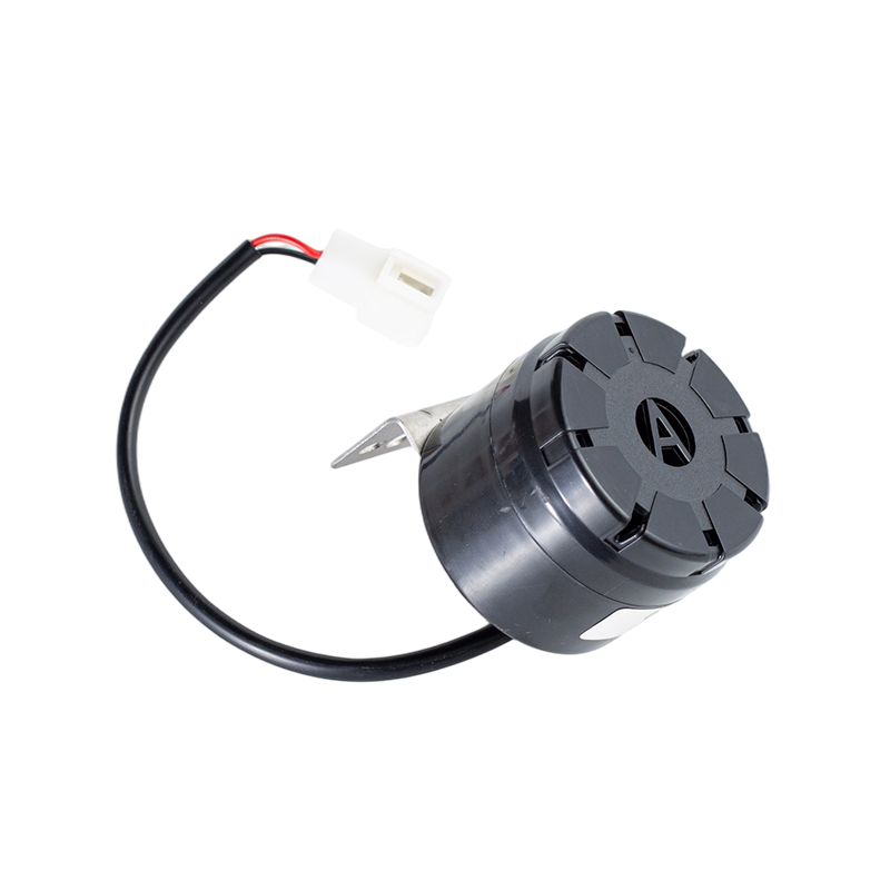 IP65 Tahan Air Desibel Tinggi >90dB DC24V Forklift CAN-Bus Buzzer