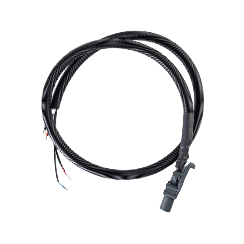 Rakitan Kabel Output Sinyal Kontrol Daya AGV Forklift Multi-Core Kustom