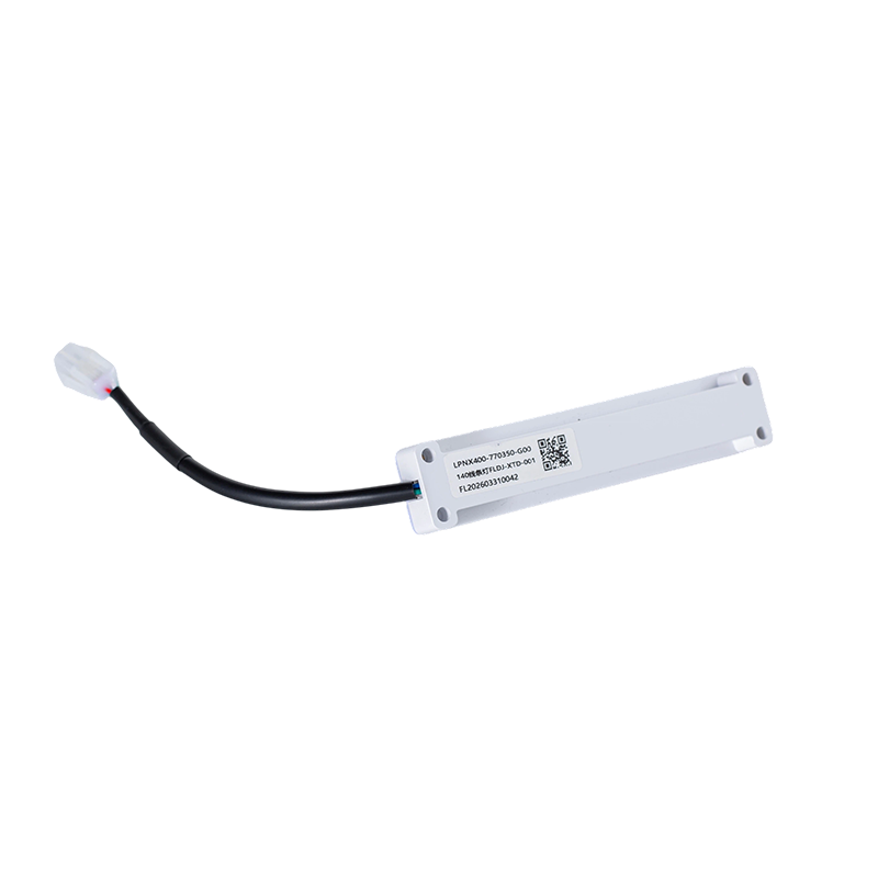 IP65 3W DC12-24V Merah/Hijau/Biru 3 Warna Lampu Strip Peringatan Kendaraan Dapat Diganti untuk Kendaraan Industri