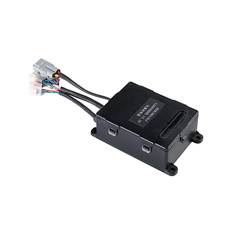 DQH-FL0008 IP55 Kotak Kontrol Listrik Pusat Terintegrasi Modular Untuk Forklift