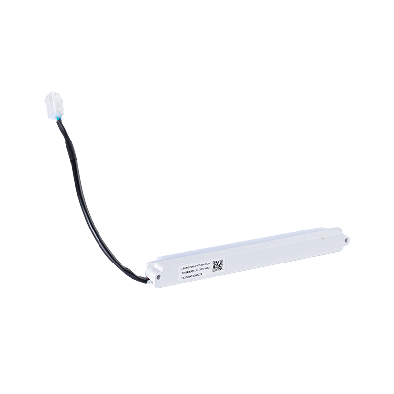 IP65 3W DC12-24V Merah/Hijau/Biru 3 Warna Lampu Strip Peringatan Kendaraan Dapat Diganti untuk Kendaraan Industri
