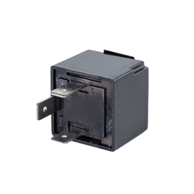 SG252 24V 20A Relay Flasher Elektronik untuk Forklift & Sinyal Belok Kendaraan