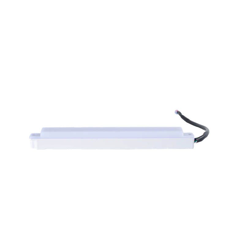 IP65 3W DC12-24V Merah/Hijau/Biru 3 Warna Lampu Strip Peringatan Kendaraan Dapat Diganti untuk Kendaraan Industri