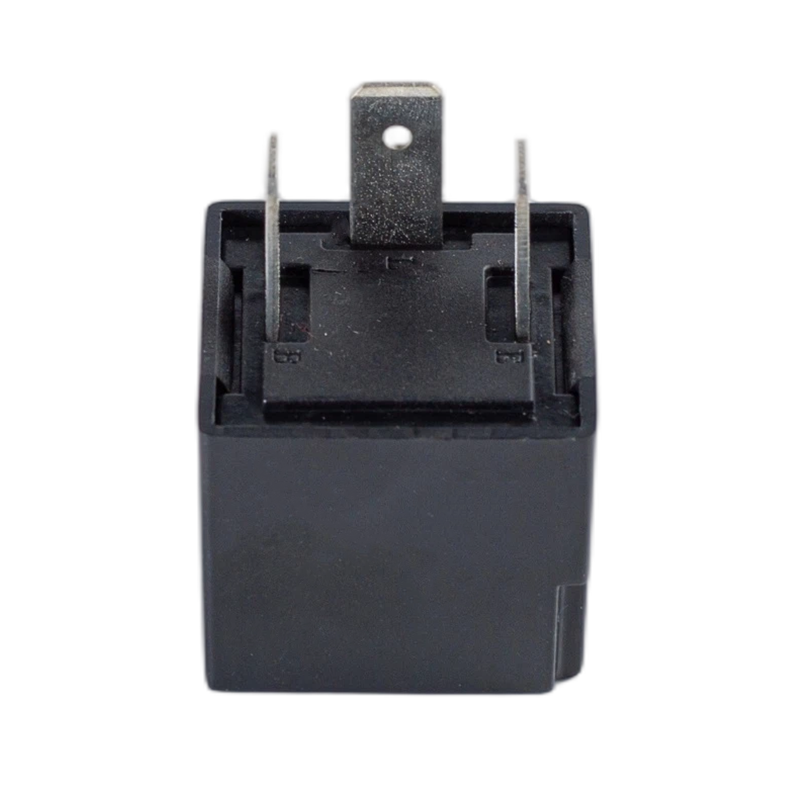 Relay Flasher Elektronik SG152 12V 15A untuk Sinyal Belok Kendaraan