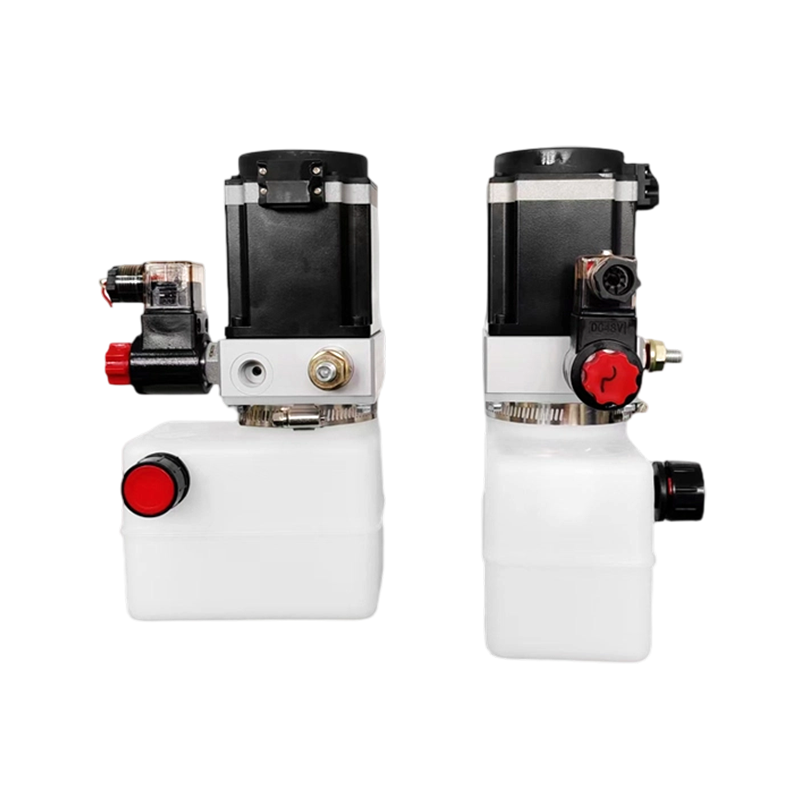 Unit Tenaga Hidrolik Listrik 800W