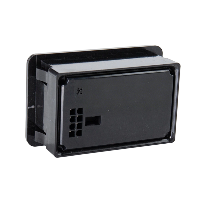 Kunci Sidik Jari Bluetooth Tegangan Tinggi DC30~150V dengan Perlindungan IP65 untuk Kendaraan Industri