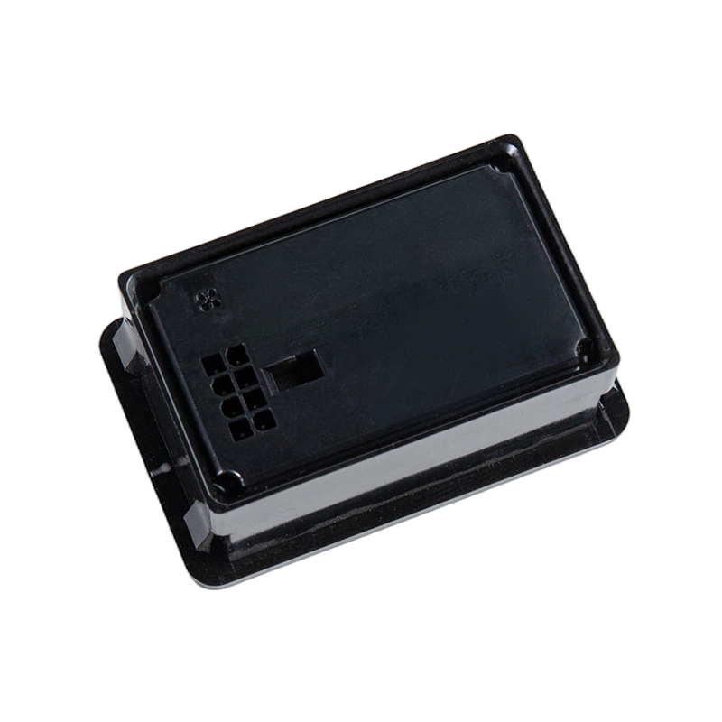 Kunci Sidik Jari Bluetooth Tegangan Tinggi DC30~150V dengan Perlindungan IP65 untuk Kendaraan Industri