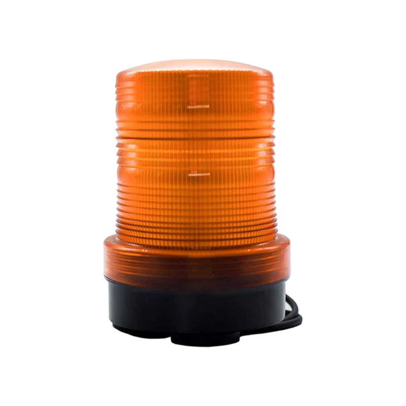 Suar Strobo LED Volume yang Dapat Disesuaikan dengan Alarm Buzzer yang Dapat Didengar untuk Berbagai Kendaraan Industri