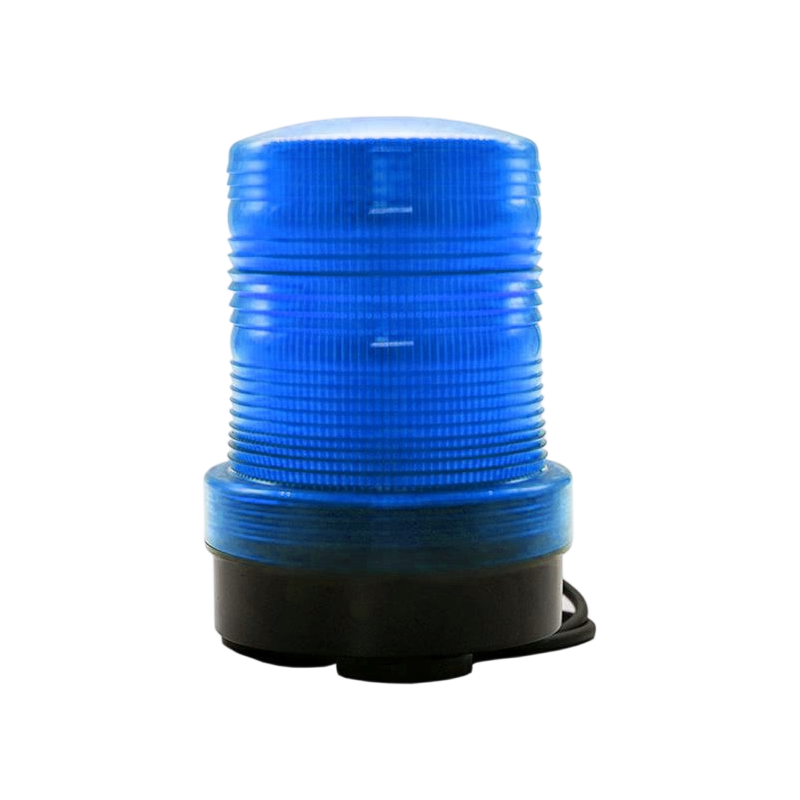 Suar Strobo LED Volume yang Dapat Disesuaikan dengan Alarm Buzzer yang Dapat Didengar untuk Berbagai Kendaraan Industri