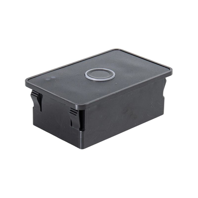 Kunci Sidik Jari Bluetooth Tegangan Rendah DC6~40V dengan Perlindungan IP65 untuk Kendaraan Industri