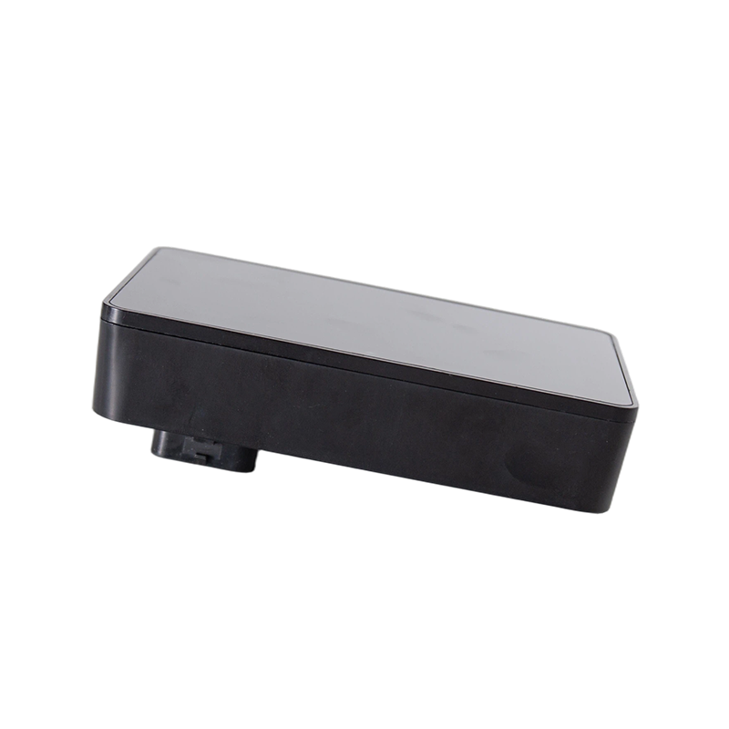 Dasbor Sentuh CAN Bus Lanskap 5 Inci IP66 / DC16V-DC120V Tegangan Lebar FLYB-1005-1