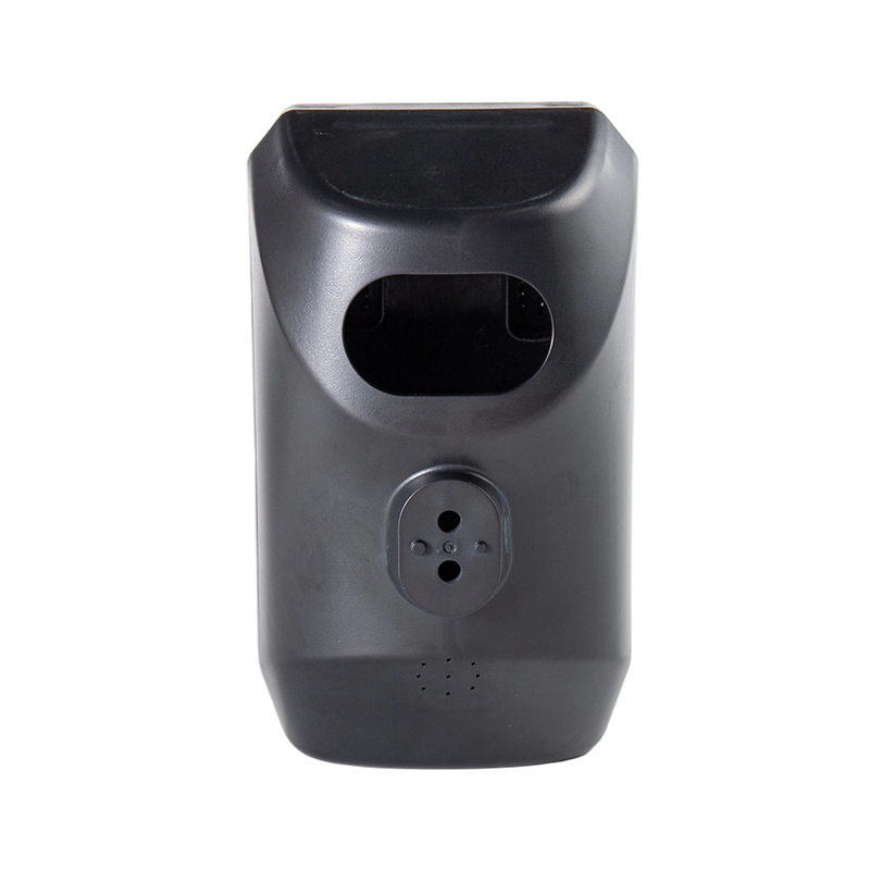 FLYB-1001 IP65 7 inci CAN Bus Dashboard untuk Kendaraan Konstruksi dan Forklift