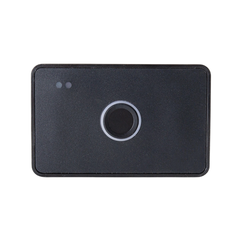 Kunci Sidik Jari Bluetooth Tegangan Rendah DC6~40V dengan Perlindungan IP65 untuk Kendaraan Industri